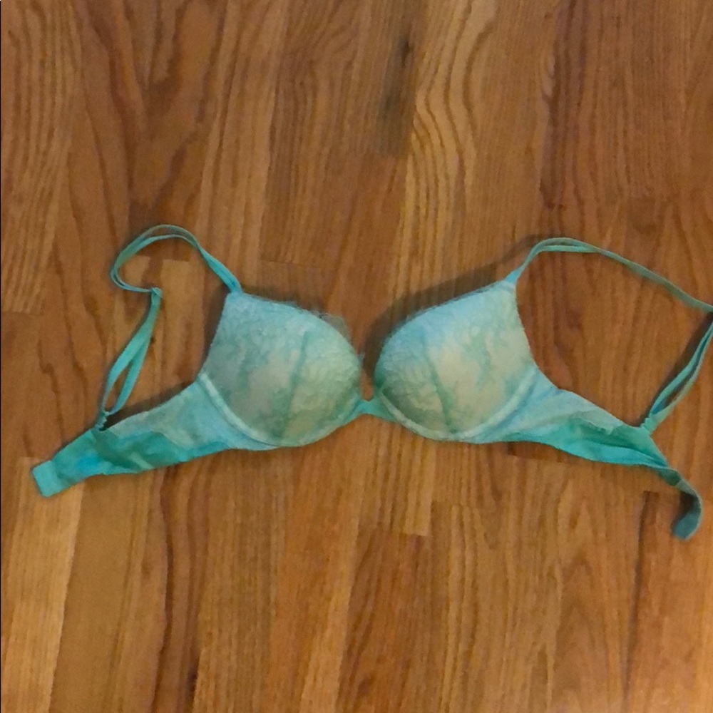 Very Sexy Push-up Victoria Secret Bra